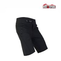 PANTALONCINI FOX FLEXAIR SHORT CON FODERA