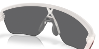 OCCHIALI OAKLEY CORRIDOR SQ MATTE VAPOR PRIZM BLACK OO9415-1142