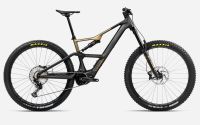 BICI ORBEA RISE LT H20