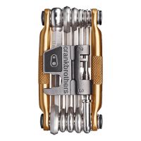 CRANK BROTHERS MULTI-TOOL 17 ATTREZZI