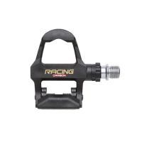 HT PEDALE PK01T CARBONIO NERO CORSA LOOK compatibile 