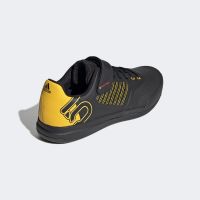 SCARPE FIVE TEN HELLCAT PRO NERO/GIALLO