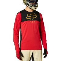 MAGLIA FOX FLEXAIR DELTA LS JERSEY