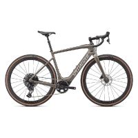 BICI SPECIALIZED CREO SL EXPERT EVO