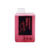 OLIO MINERALE IDRAULICO SHIMANO 500ML PER FRENI A DISCO