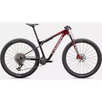 BICI SPECIALIZED S-WORKS EPIC WC