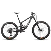 SANTA CRUZ NOMAD 6 C GX AXS COIL RSV BIKE