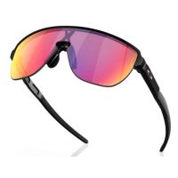 OCCHIALI OAKLEY CORRIDOR MATTE BLACK W PRIZM ROAD OO9248-0242