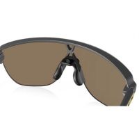 OCCHIALI OAKLEY CORRIDOR MATTE CARBON W PRIZM 24K OO9248-0342