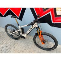 BICI USATA FOCUS SAM2 6.9 LARGE 2022