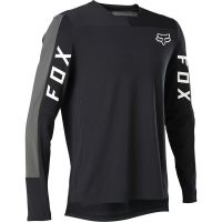 FOX DEFEND PRO LS JERSEY