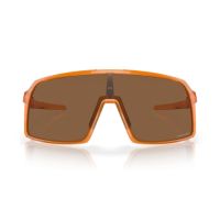 OCCHIALI OAKLEY SUTRO GINGER TRANSPARENT LENTE PRIZM BRONZE OO9406-A937