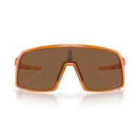 OCCHIALI OAKLEY SUTRO GINGER TRANSPARENT LENTE PRIZM BRONZE OO9406-A937