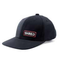 SHRED FLATBRIM CAP