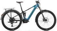 BICI MONDRAKER CHASER RX