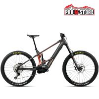 BICI ORBEA WILD M20 MULLET