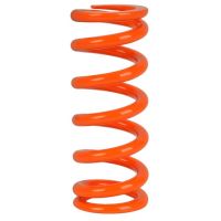 MOLLA AMMORTIZZATORE FIX SLS 400LB CORSA 2.40'' ARANCIO
