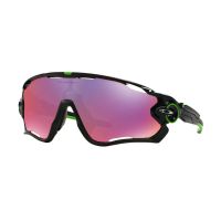 OCCHIALI OAKLEY JAWBREAKER PRIZ ROAD CAVENDISH EDITION OO9290-10