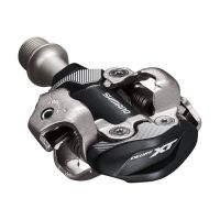 SHIMANO M8100 DEORE XT PEDALS WITH CLEATS