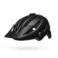 BELL SIXER MIPS MATTE BLACK M 55/59 HELMET