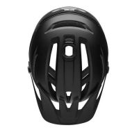 CASCO BELL SIXER MIPS MATTE BLACK M 55/59