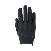 SPECIALIZED LONG FINGERS TRAIL D3O GLOVES