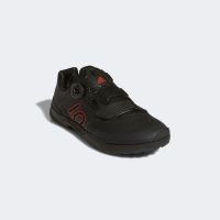 FIVE TEN KESTREL PRO BOA BLACK/RED/GRESIX