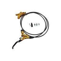 COPPIA FRENI FORMULA CURA 4 GOLD