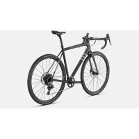 BICI GRAVEL SPECIALIZED CRUX COMP 56 SMK/BLK/CLGRY 91422-5156