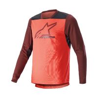 ALPINESTARS JERSEY DROP 6 V2 LS