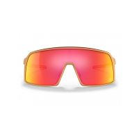 OCCHIALI OAKLEY SUTRO TROY LEE DESIGNS SERIES ROAD GLDSHFT W/PRIZM RUBY