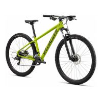 BICI SPECIALIZED ROCKHOPPER 29