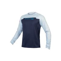 ENDURA MT500 BURNER L/S JERSEY 2023