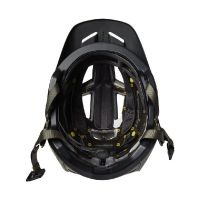 CASCO FOX SPEEDFRAME PRO BLOCKED MIPS