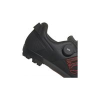 SCARPE FIVE TEN KESTREL BOA NERO