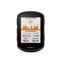 CICLOCOMPUTER GARMIN EDGE 540 SOLAR