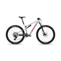 BICI SANTA CRUZ BLUR 4 C GX AXS TR RSV