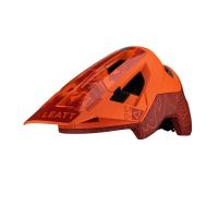 CASCO LEATT 4.0 ALL MOUNTAIN MTB