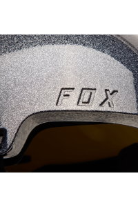 CASCO FOX FLIGHT HELMET