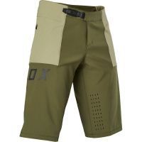 PANTALONCINI FOX DEFEND PRO