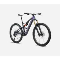 BICI ORBEA RISE LT M10 630W 2026