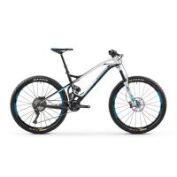 BICI MONDRAKER FOXY CARBON RR