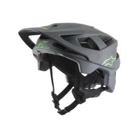 CASCO ALPINESTARS VECTOR PRO DAVANTI
