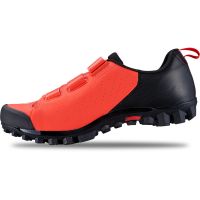 SCARPE SPECIALIZED RECON 1.0 MTB 42 ROSSO