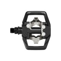 SHIMANO PD-ME700  SPD WITH CLEATS PEDALS