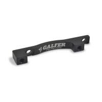 GALFER POSTMOUNT +43 MM BRAKE CALIPER ADAPTER