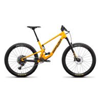 SANTA CRUZ 5010 4 C R 27.5 BIKE