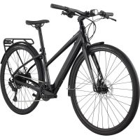 BICI CANNONDALE 700 U TESORO NEO SL EQ REMIXTE B C66121U10MD