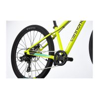 BICI CANNONDALE BIMBA TRAIL 24