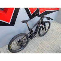 BICI USATA SANTA CRUZ HECKLER XT MULLET - M - ANNO 2021